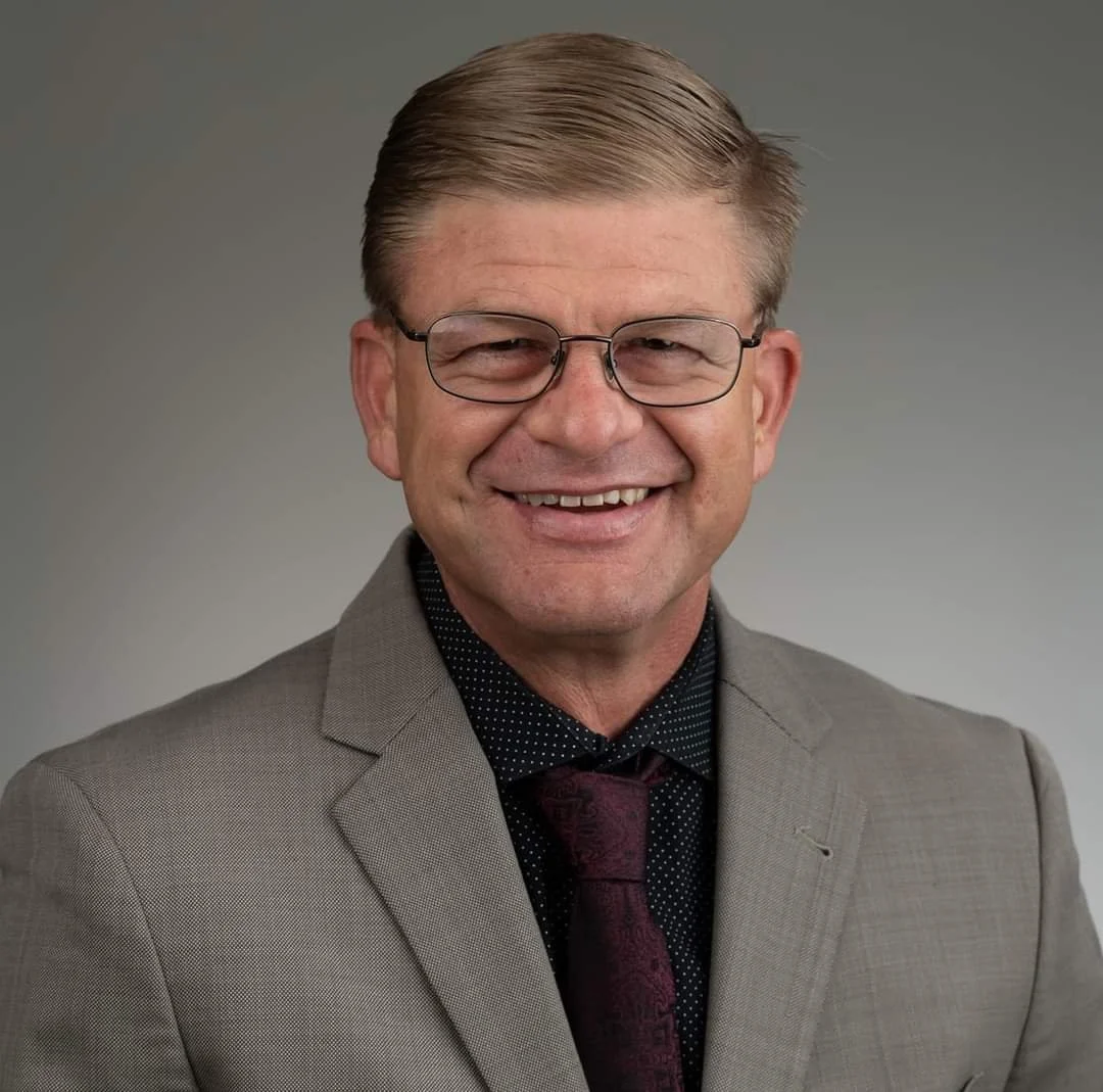 Andrew Galuski — IT strategy consultant and founder of Trusted Path Solutions