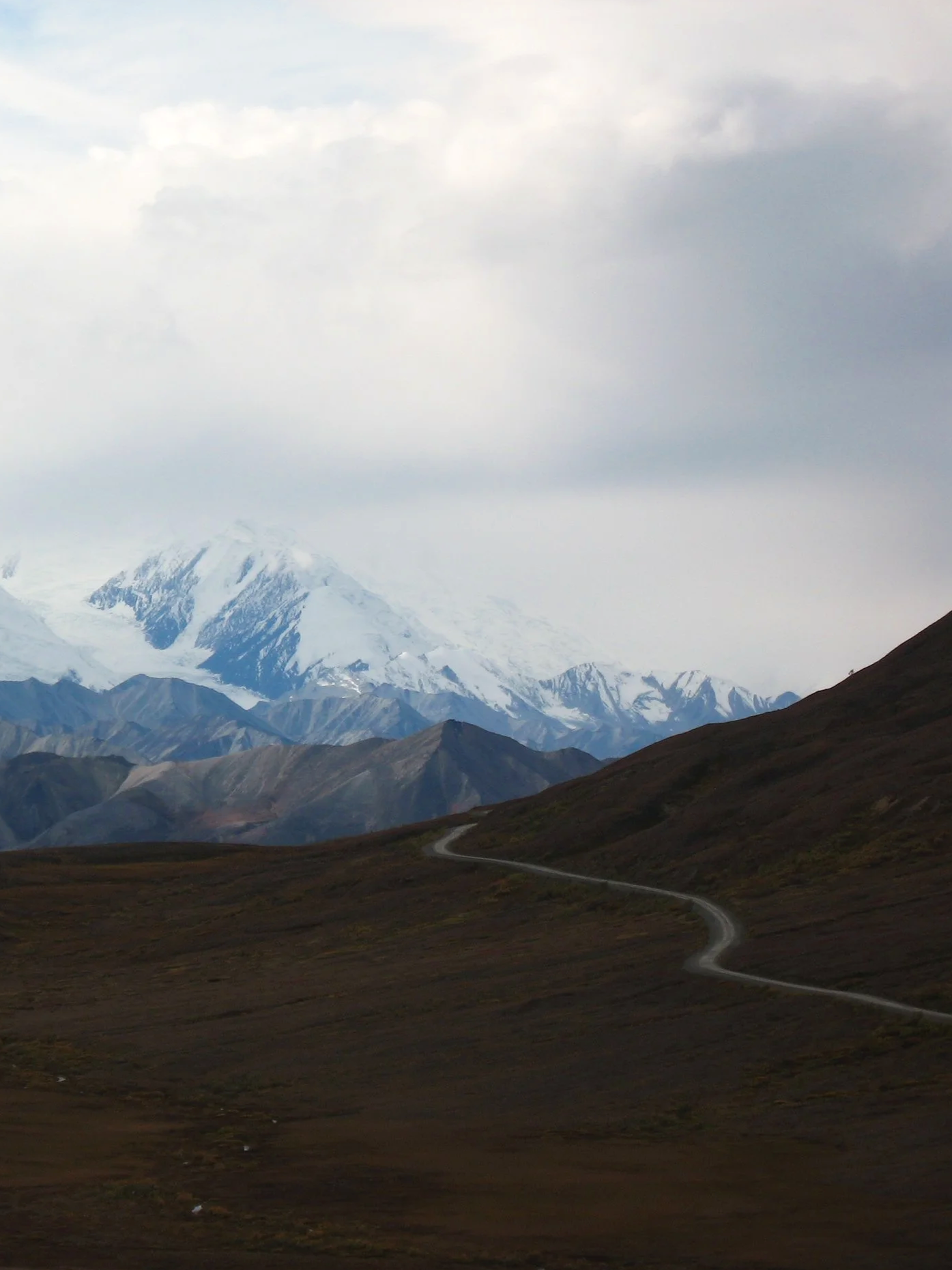Denali — Trusted Path Solutions